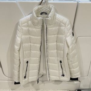 Nautical winter jacket